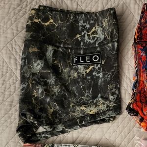 Fleo Smoke - Sz M